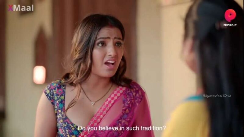 Thumbnail No 19 from Pehredaar S1 Episode 3.