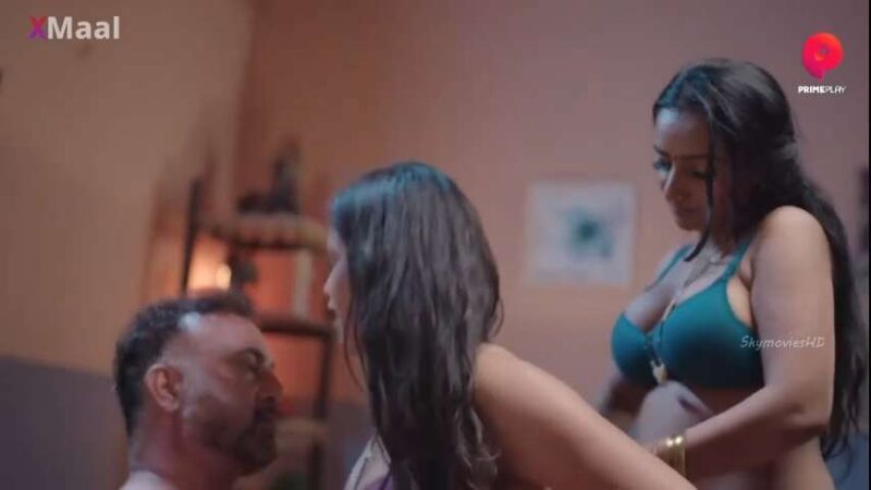 Thumbnail No 2 from Pehredaar S1 Episode 3.