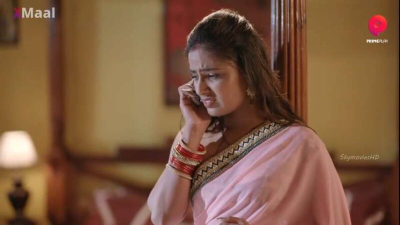 Thumbnail No 5 from Pehredaar S1 Episode 3.