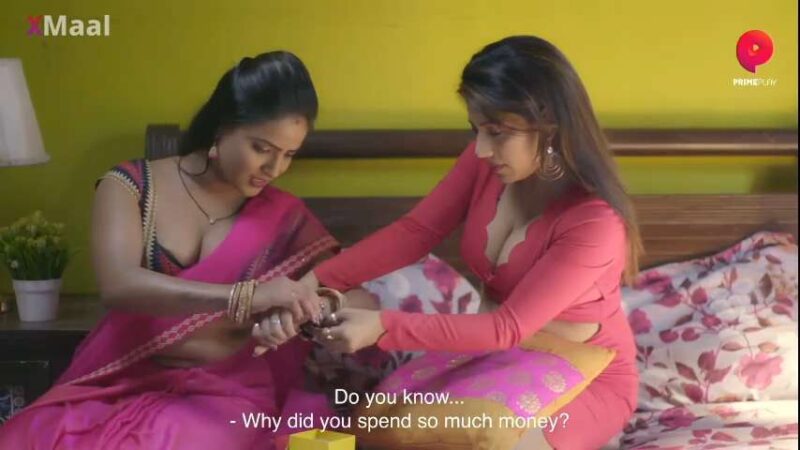 Thumbnail No 6 from Pehredaar S2 Episode 1.