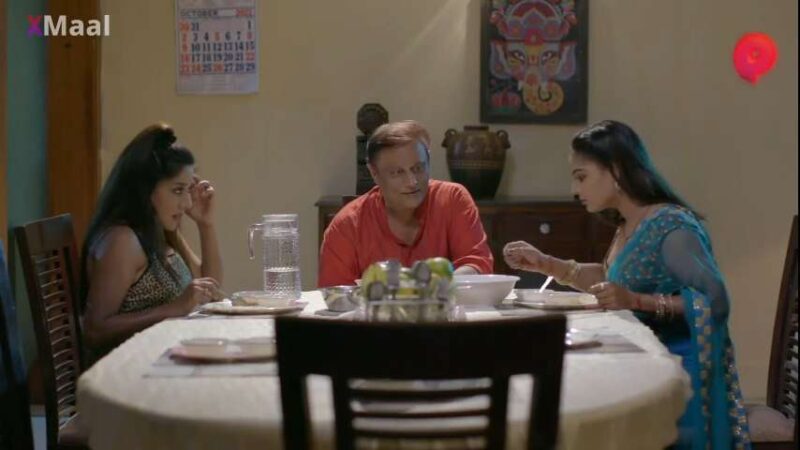 Thumbnail No 10 from Pehredaar S2 Episode 2.