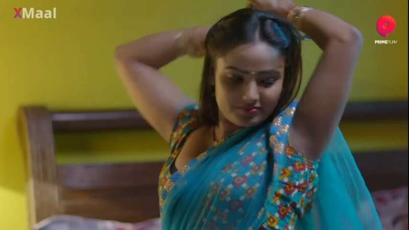 Thumbnail No 11 from Pehredaar S2 Episode 2.