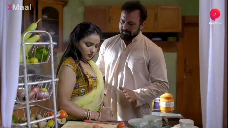 Thumbnail No 15 from Pehredaar S2 Episode 3.