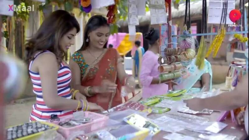 Thumbnail No 3 from Pehredaar S2 Episode 3.