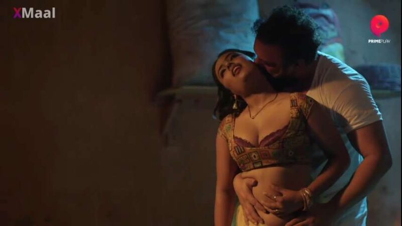 Thumbnail No 1 from Pehredaar S2 Episode 4.