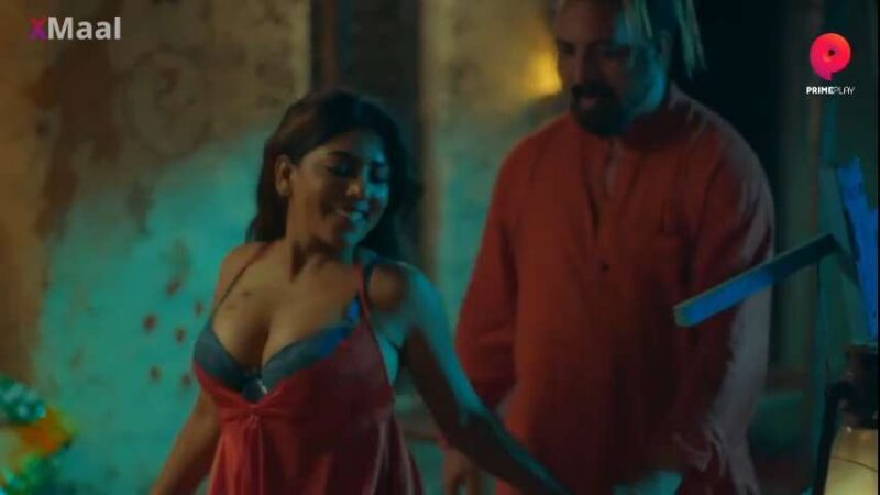 Thumbnail No 1 from Pehredaar S2 Episode 5.