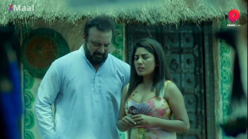 Thumbnail No 10 from Pehredaar S2 Episode 5.