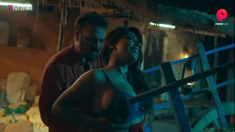 Thumbnail No 2 from Pehredaar S2 Episode 5.