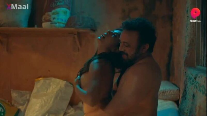 Thumbnail No 3 from Pehredaar S2 Episode 5.