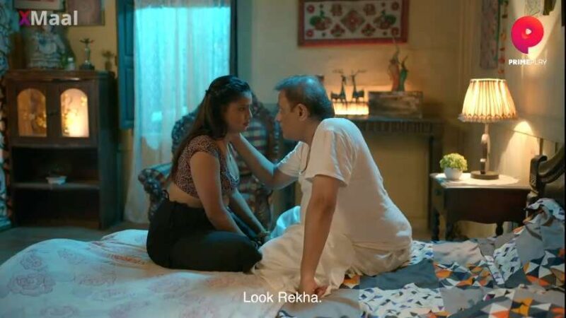 Thumbnail No 16 from Pehredaar S3 Episode 2.