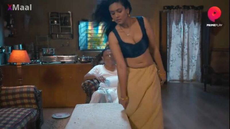 Thumbnail No 8 from Pehredaar S3 Episode 3.