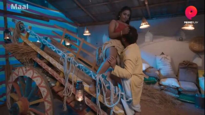 Thumbnail No 14 from Pehredaar S3 Episode 4.