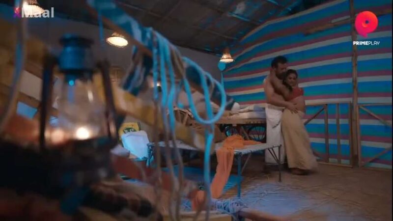 Thumbnail No 16 from Pehredaar S3 Episode 4.