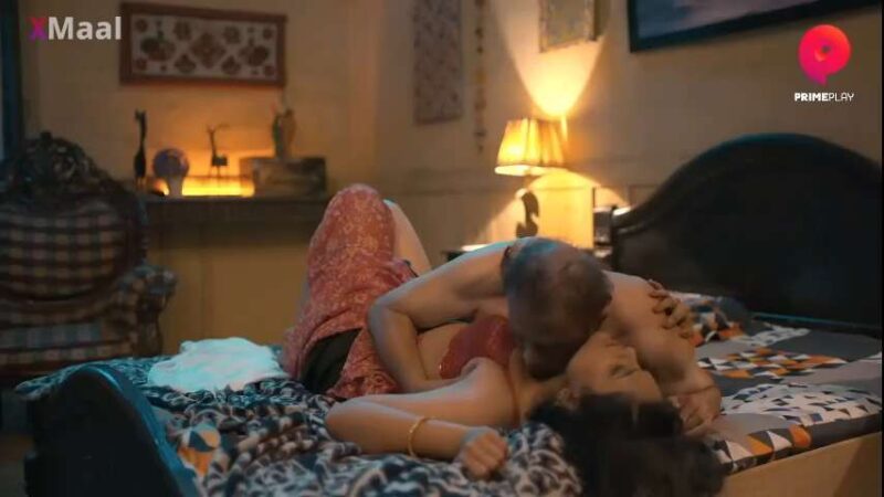 Thumbnail No 3 from Pehredaar S3 Episode 4.