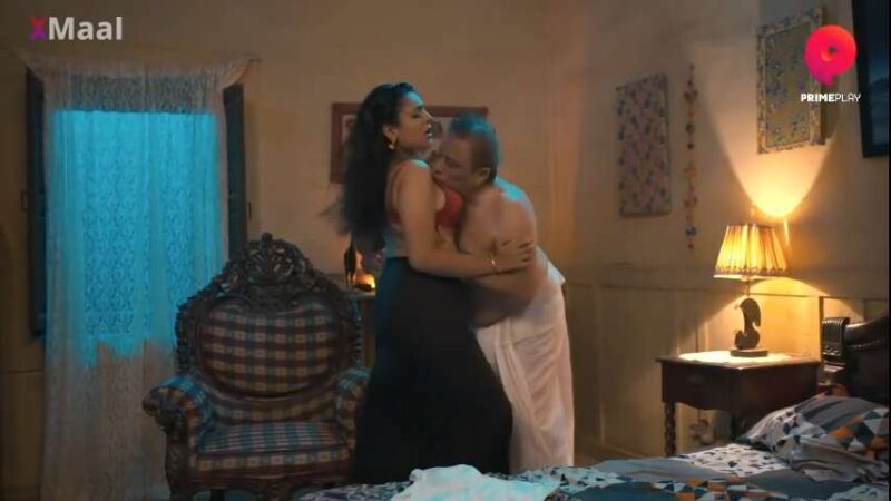 Thumbnail No 4 from Pehredaar S3 Episode 4.