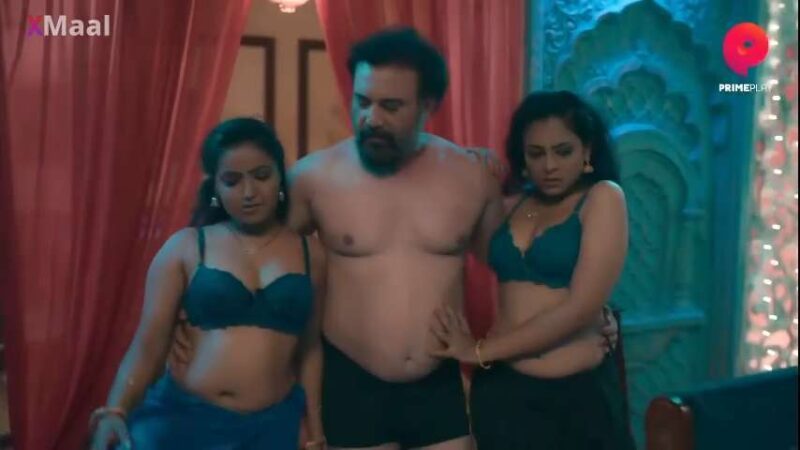 Thumbnail No 10 from Pehredaar S3 Episode 5.