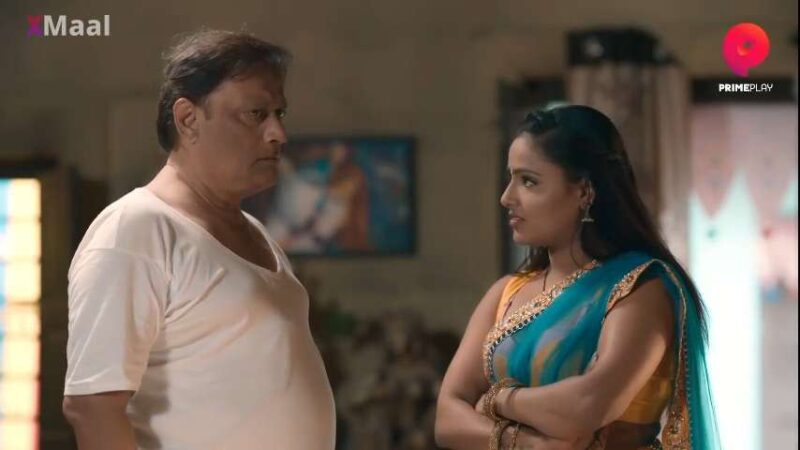 Thumbnail No 6 from Pehredaar S3 Episode 5.