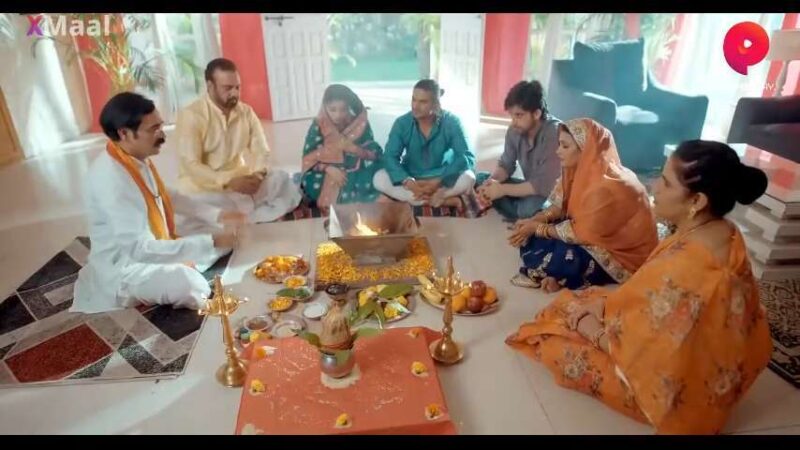 Thumbnail No 1 from Pehredaar S4 Episode 2.