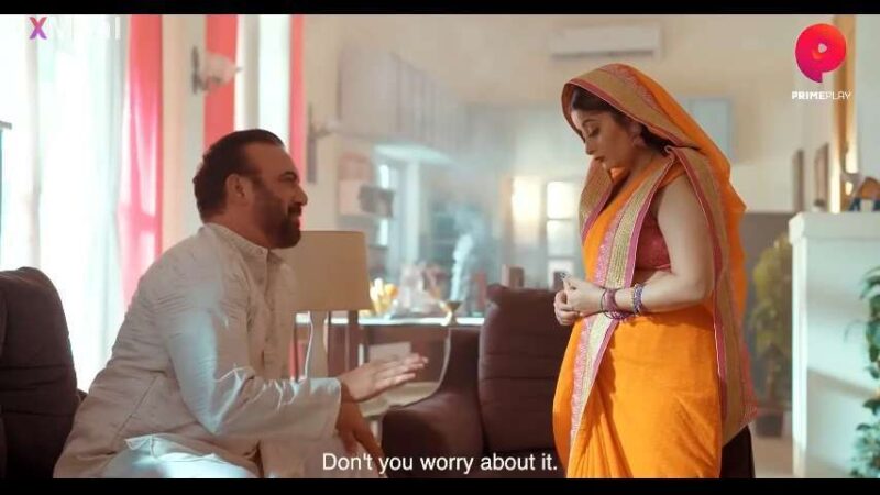 Thumbnail No 8 from Pehredaar S4 Episode 3.