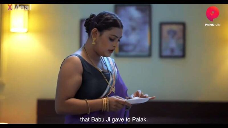 Thumbnail No 3 from Pehredaar S4 Episode 4.