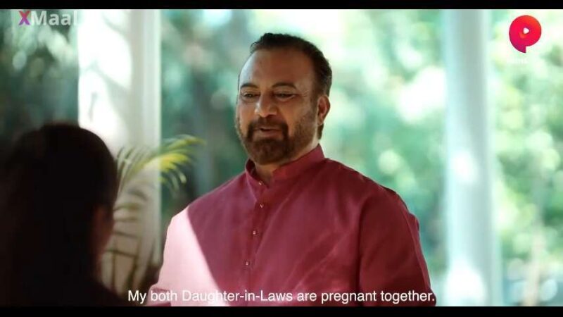 Thumbnail No 1 from Pehredaar S4 Episode 8.