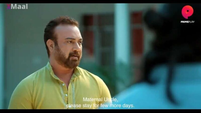 Thumbnail No 16 from Pehredaar S4 Episode 8.