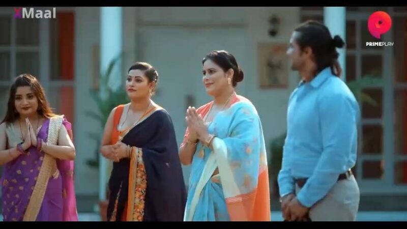 Thumbnail No 17 from Pehredaar S4 Episode 8.