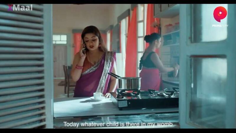 Thumbnail No 18 from Pehredaar S4 Episode 8.