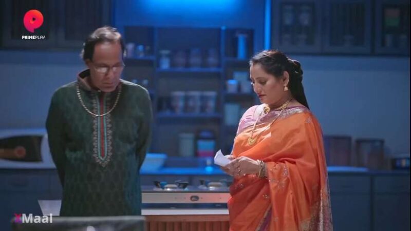 Thumbnail No 6 from Pehredaar S5 Episode 1 Video.