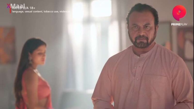 Thumbnail No 6 from Pehredaar S5 Episode 10.