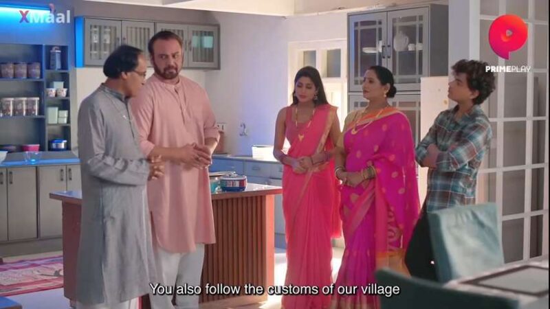 Thumbnail No 8 from Pehredaar S5 Episode 10.