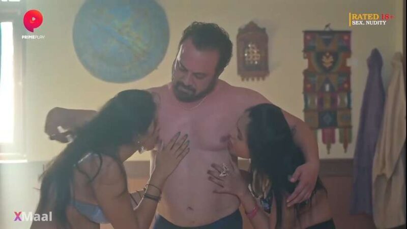 Thumbnail No 13 from Pehredaar S5 Episode 2 Video.