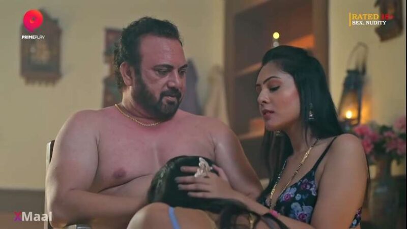 Thumbnail No 14 from Pehredaar S5 Episode 2 Video.