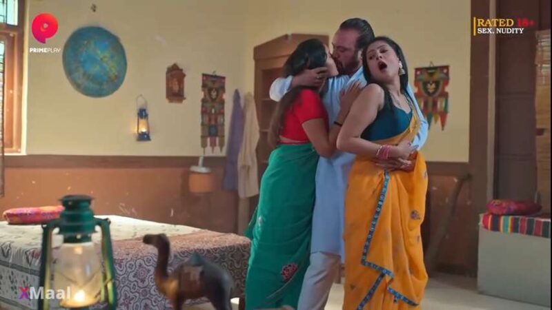 Thumbnail No 3 from Pehredaar S5 Episode 2 Video.