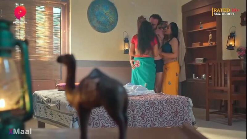 Thumbnail No 6 from Pehredaar S5 Episode 2 Video.