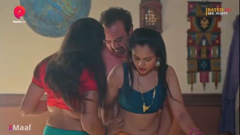 Thumbnail No 7 from Pehredaar S5 Episode 2 Video.