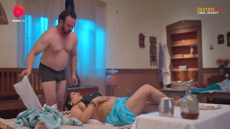 Thumbnail No 15 from Pehredaar S5 Episode 3 Video.