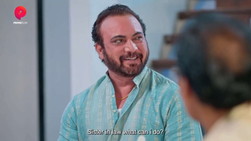 Thumbnail No 2 from Pehredaar S5 Episode 3 Video.