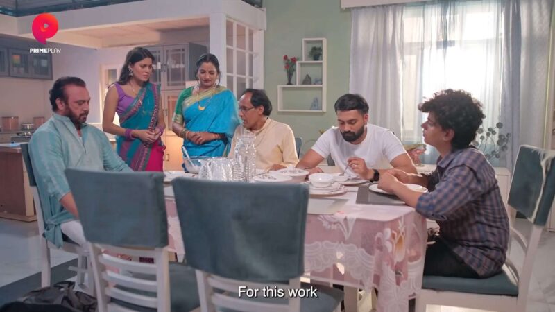 Thumbnail No 3 from Pehredaar S5 Episode 3 Video.