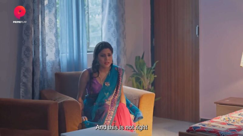 Thumbnail No 4 from Pehredaar S5 Episode 3 Video.