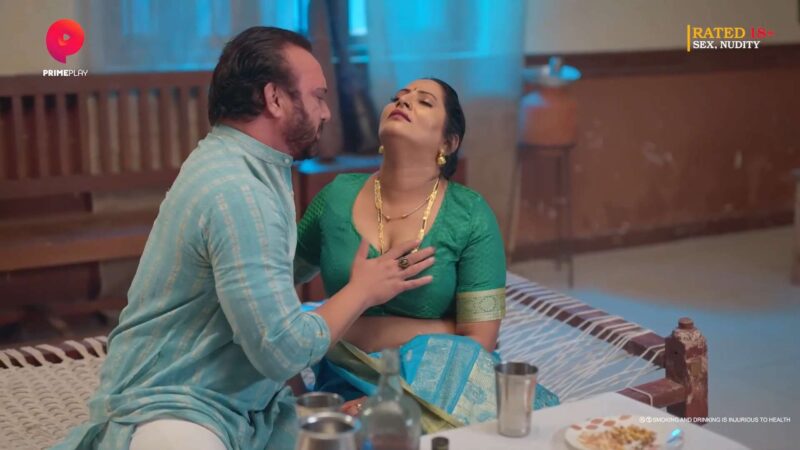 Thumbnail No 7 from Pehredaar S5 Episode 3 Video.