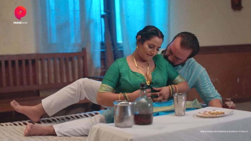 Thumbnail No 8 from Pehredaar S5 Episode 3 Video.