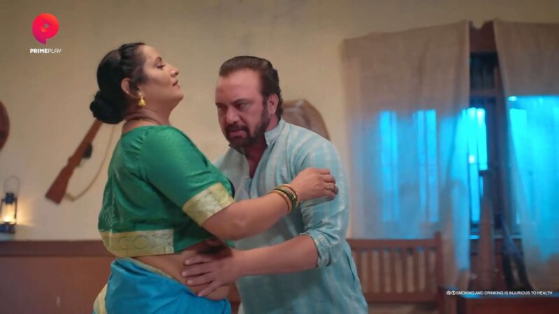 Thumbnail No 9 from Pehredaar S5 Episode 3 Video.