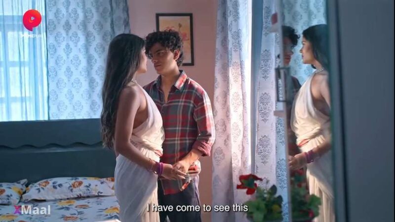 Thumbnail No 3 from Pehredaar S5 Episode 4 Video.