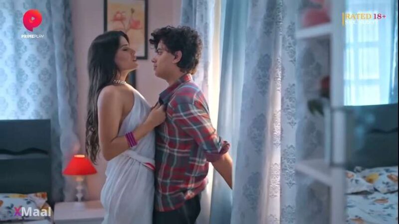 Thumbnail No 5 from Pehredaar S5 Episode 4 Video.