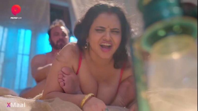 Thumbnail No 18 from Pehredaar S5 Episode 5 Video.