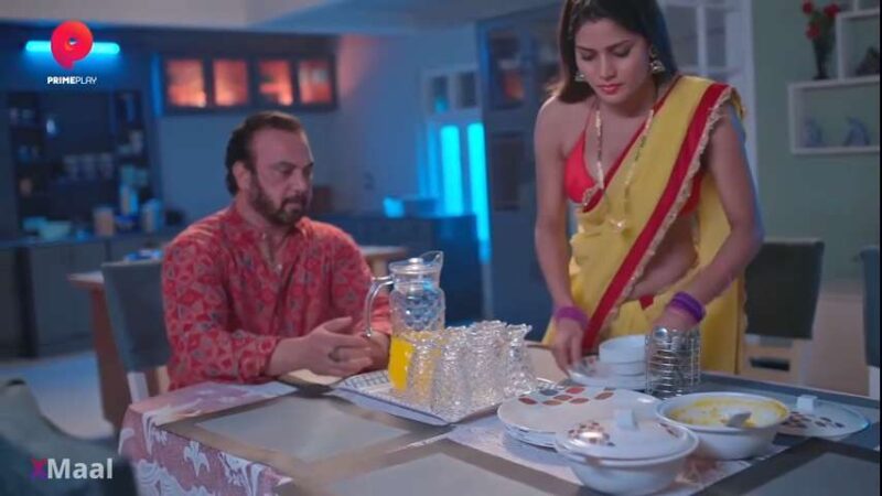 Thumbnail No 4 from Pehredaar S5 Episode 5 Video.