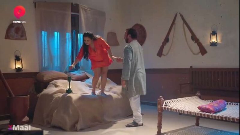 Thumbnail No 8 from Pehredaar S5 Episode 5 Video.