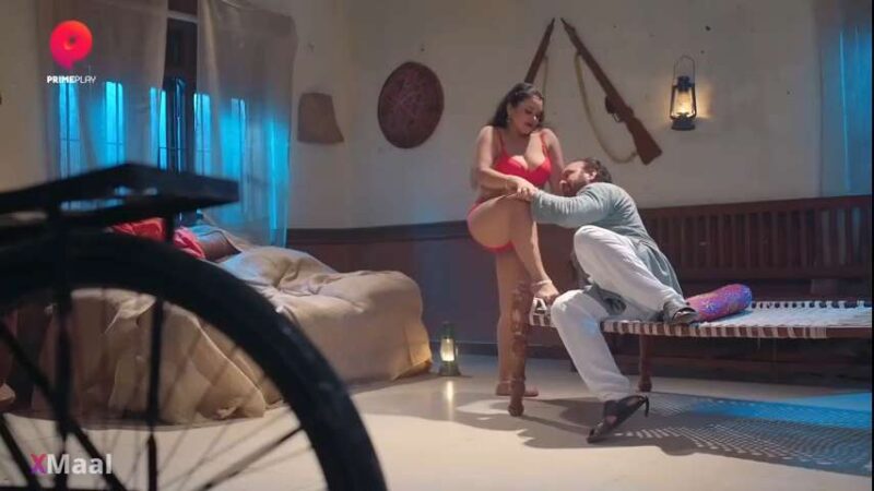 Thumbnail No 9 from Pehredaar S5 Episode 5 Video.