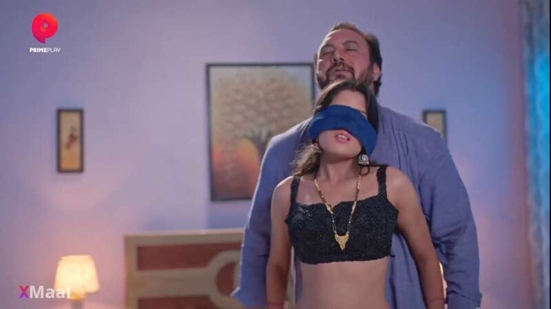 Thumbnail No 12 from Pehredaar S5 Episode 6 Video.